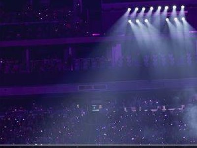 BTS 월드투어 전 세계 투어 매출 1위 달성