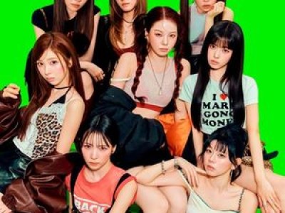니쥬 첫 미니 앨범 발표 팬들 기대감 높여