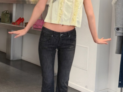 안유진 파리에서 화보 찍었는데 완전 놀라운 사진들 나와