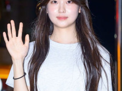 서수민이 두산 시구에 나선다 경기장 뜨거운 반응
