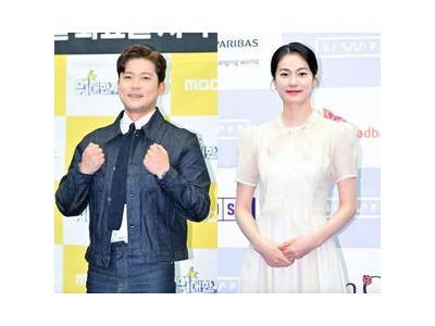 김대호 옥자연과 자연 탐방에서 분위기 뿜뿜
