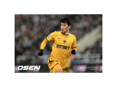 황희찬 교체 투입에도 침묵 울버햄튼 23라운드 경기에서 부진