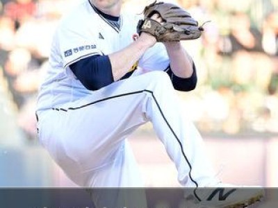 웨스 벤자민 시즌 6승 도전 나서