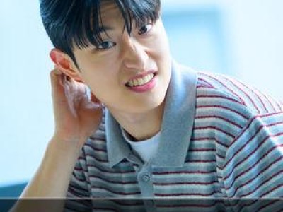 류해준 허수아비 정문성 연기 진짜 소름 돋았다고 밝혀