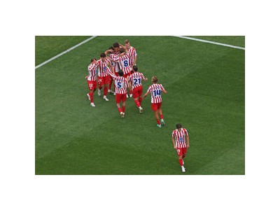 아틀레티코 마드리드 시애틀 사운더스 꺾고 첫 승리