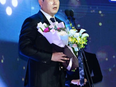 양의지 타격왕 2회 수상 소감에 두산 지도자들 언급