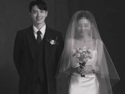 박신우 결혼 2년 만에 아빠 됐다