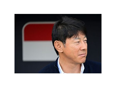 신태용 중국 감독 후보로 거론되자 전혀 접촉도 없어 반응