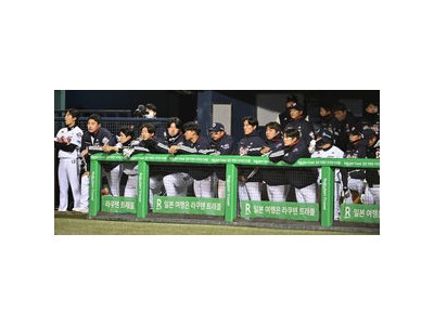 이승엽 두산 선수들 월드시리즈 진출 좌절