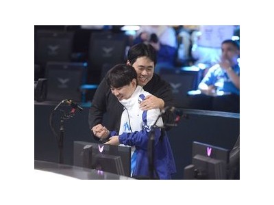 1만 5000골드 리드에도 불안한 모습 보인 선수