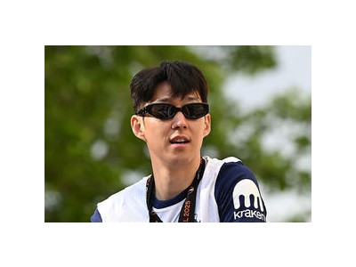 손흥민 사우디 이적 가능성 다시 언급