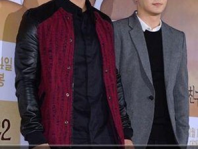 플라이 투 더 스카이 환희와 브라이언 불화설 재해명