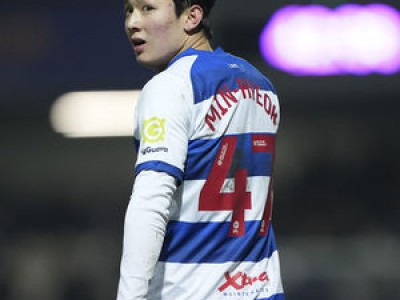 양민혁 QPR 이적 후 1분도 못 뛰다