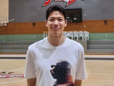 김선형 유니폼 바꿔도 여전한 초심 발언 화제