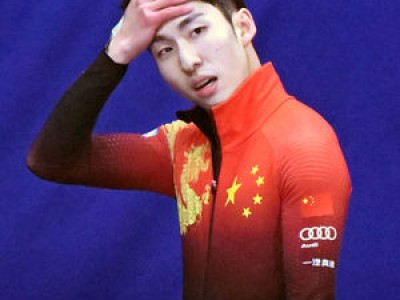 중국 쇼트트랙 밀라노서 최악 성적 받아들어