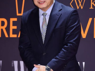 서경석 10년 만에 새 책 출간