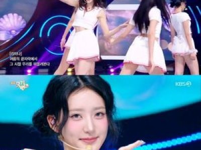 하이키 금요일 밤 뜨거운 에너지로 화제