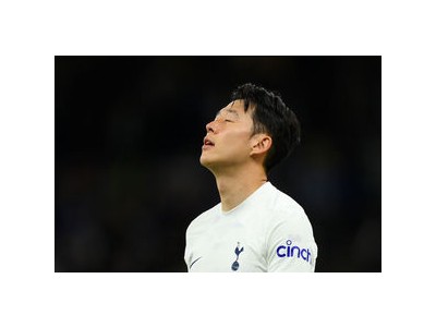 아스널 감독 손흥민 언급에 또 논란
