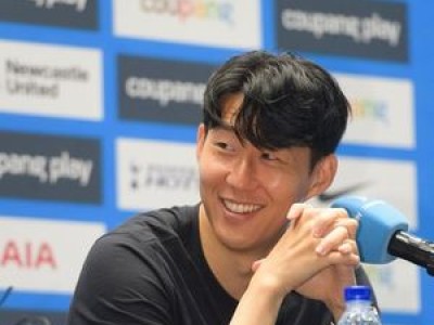 손흥민 토트넘 10년 만에 이별 결정
