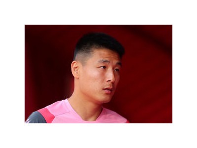 중국 축구대표팀 한국전 승리 다짐하며 젊은 선수들로 재정비