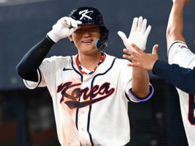 KIA 팬들 WBC 출전 선수들에 대한 불안감 드러내