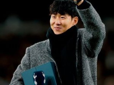 손흥민 토트넘 젊은 선수들로부터 큰 존경받는 듯