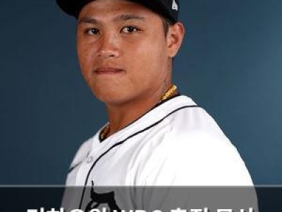 리하오위 WBC 출전 무산 대만 팬들 실망