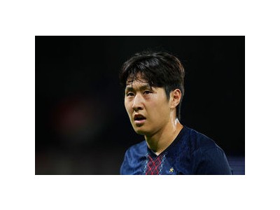 이강인 짧은 출전 시간에도 빛난 PSG 바르셀로나 원정 승리