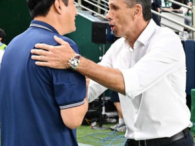 거스 포옛 감독 대표팀 맡으면 잘할까