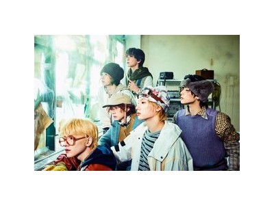 보이넥스트도어 오리콘 1위 달성