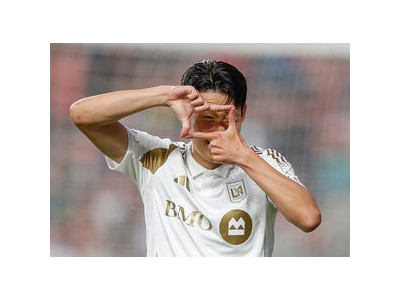 손흥민 LAFC 완전 바꿔놓은 듯