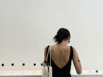 안무가 윤혜진 백리스 코디 화제
