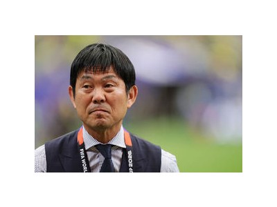 모리야스 감독의 일본 축구에 대한 평가 쏟아져
