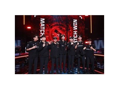 락스 타이거즈와 담원의 승격 스토리가 뜨거운 반응