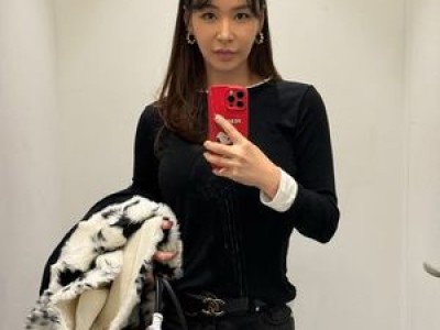 안무가 배윤정 다이어트 성공 후 미모 뽐내자 팬들 환호