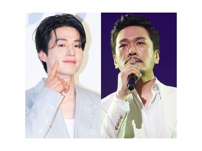 윤석열 대통령 파면에 연예인들 반응 엇갈려