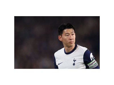 손흥민 이번엔 정말 다르다 토트넘 팬들 반응은?