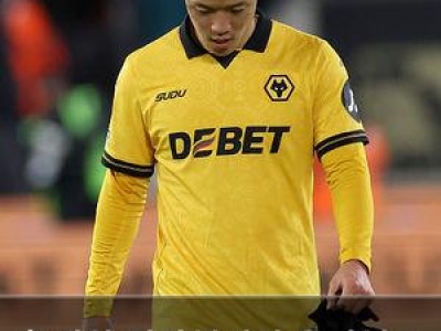 황희찬 결장했지만 울버햄튼 패배에 황당함