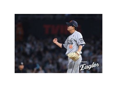 박준영 데뷔 두 번째 선발에서 피홈런 2방에 아쉬움