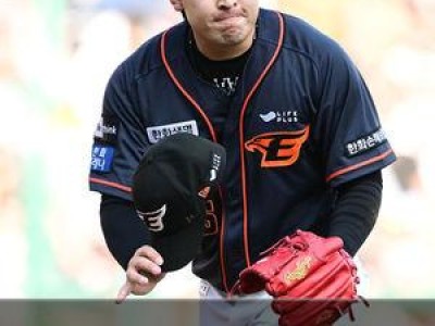 한화 불펜 철벽 무너지자 경기 끝나는 게 일쑤