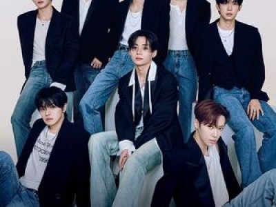 신인 보이그룹 알파드라이브원 첫 프로필 공개에 팬들 떠들썩