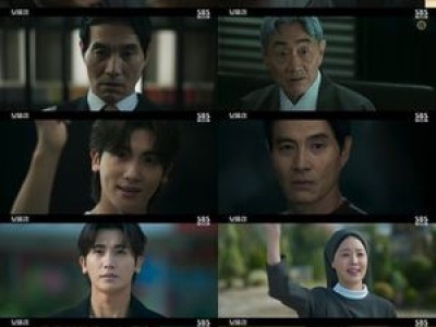 보물섬 또 최고 시청률 갈아치우다