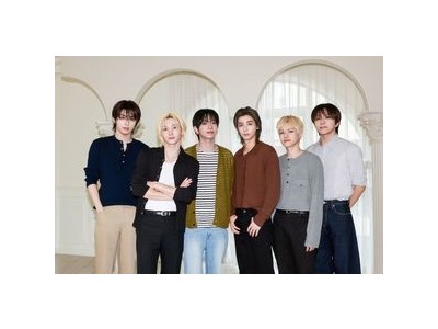 보이넥스트도어 첫 정규 앨범 HOME으로 가요계 떡상 예고