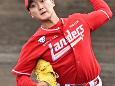 김건우 5년차 시즌 기대감 높아져