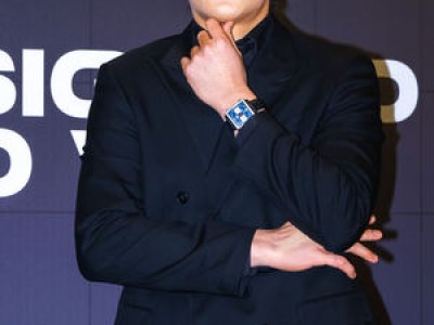 이정후 태그호이어 앰배서더 선정