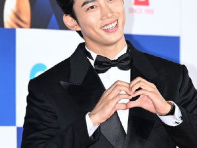 옥택연 10년 교제 예비신부와 신라호텔에서 결혼식