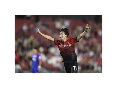 부천FC 10년 만에 강릉 원정 나서는 이유