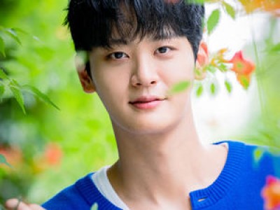 김선민 사계의 봄 촬영 위해 10kg 감량했대