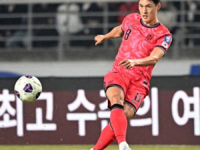 박용우 부상으로 축구대표팀 중원에 적신호