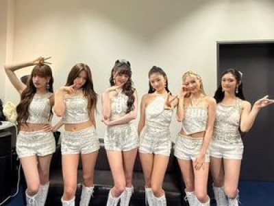 아이브 롤라팔루자 출연으로 글로벌 신기록 세움